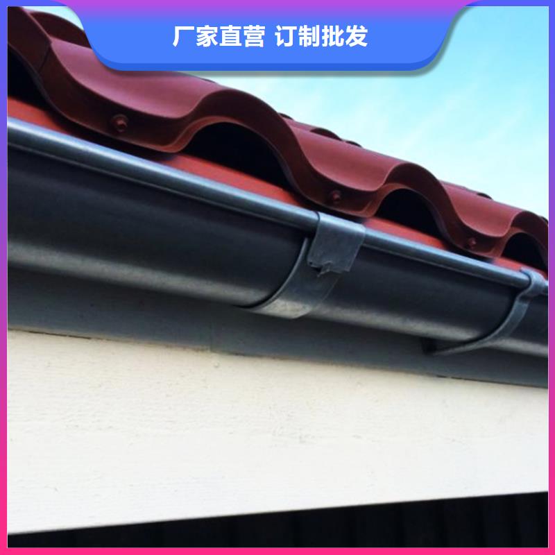 檐溝水槽精工細作品質優良