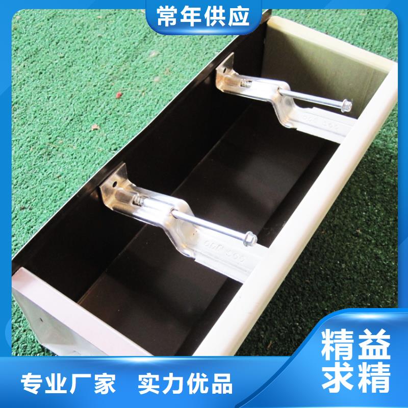 檐溝水槽直供廠家電話