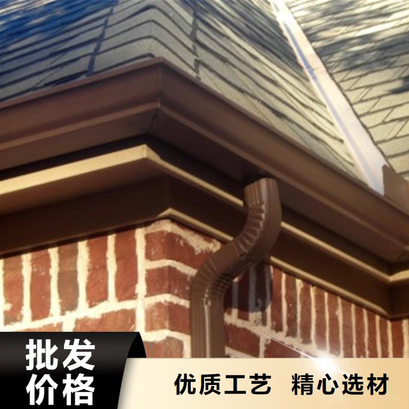 檐溝水槽全國供貨隨心所欲定制