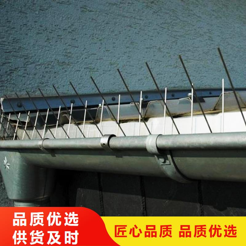 檐溝水槽實力商家