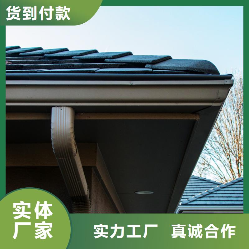 檐溝水槽實力商家
