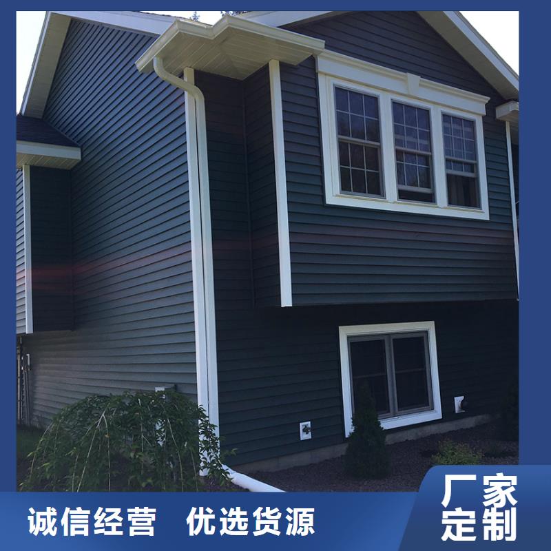 可定制的檐溝水槽生產廠家廠家品控嚴格