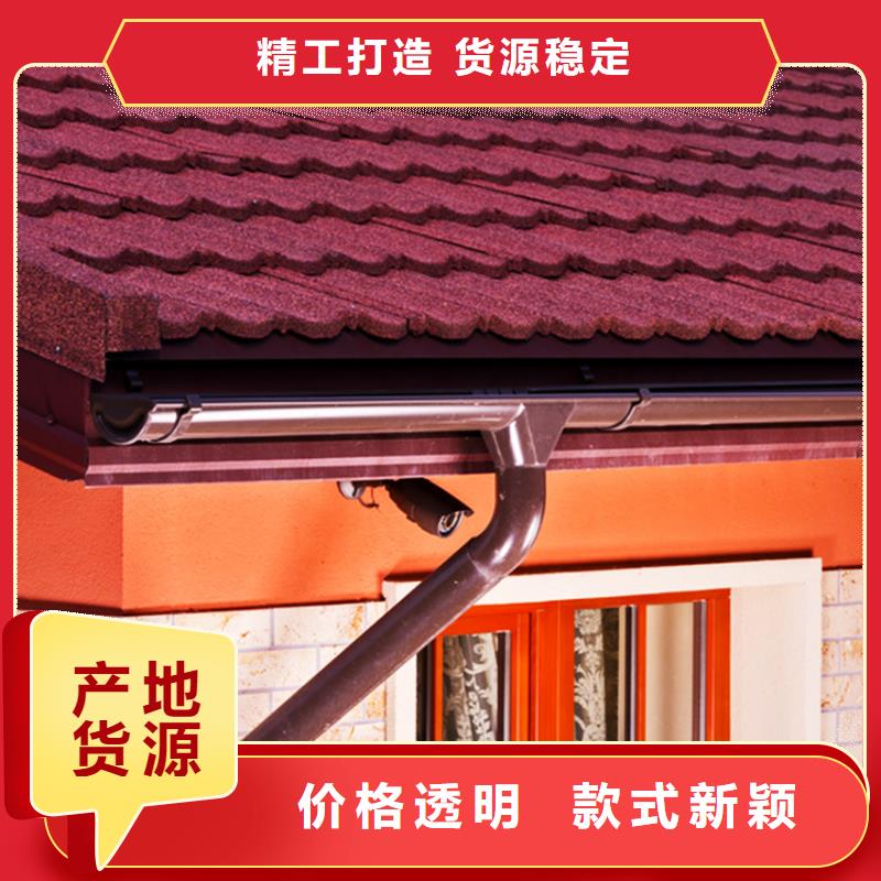 檐槽廠家-質(zhì)量可靠