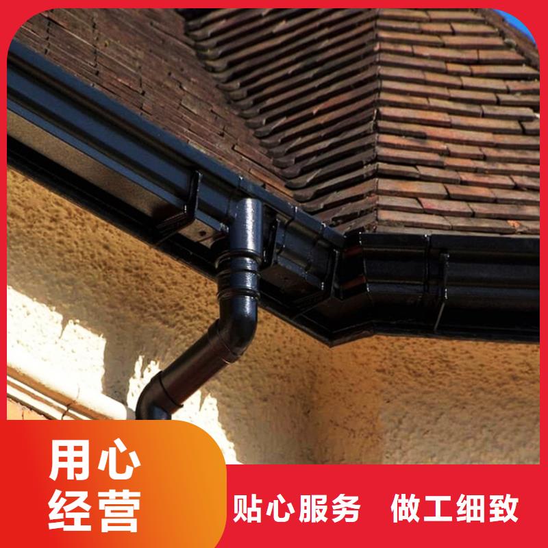 pvc天溝排水管本地安裝維修