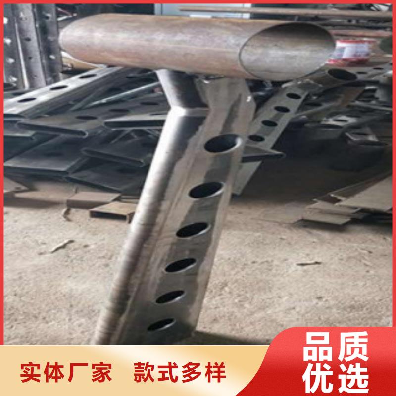 不銹鋼復(fù)合管48有資質(zhì)本地廠家