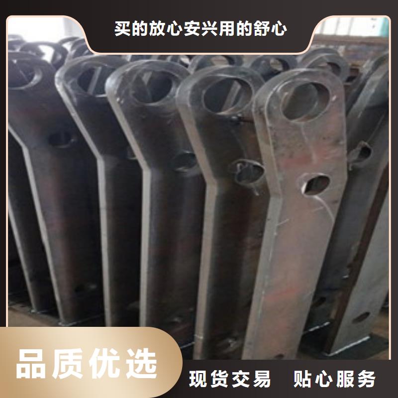 不銹鋼復合管5-資質齊全
