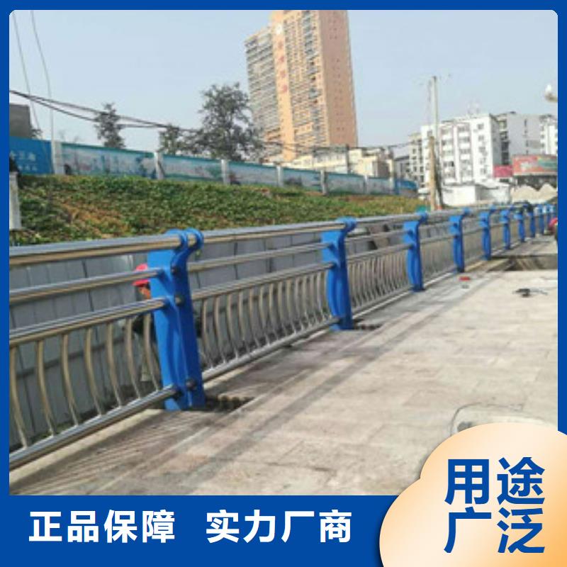 不銹鋼復合管護欄參數(shù)圖片