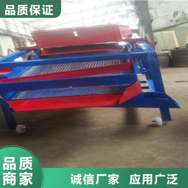 SQ50篩選機值得信賴核心技術