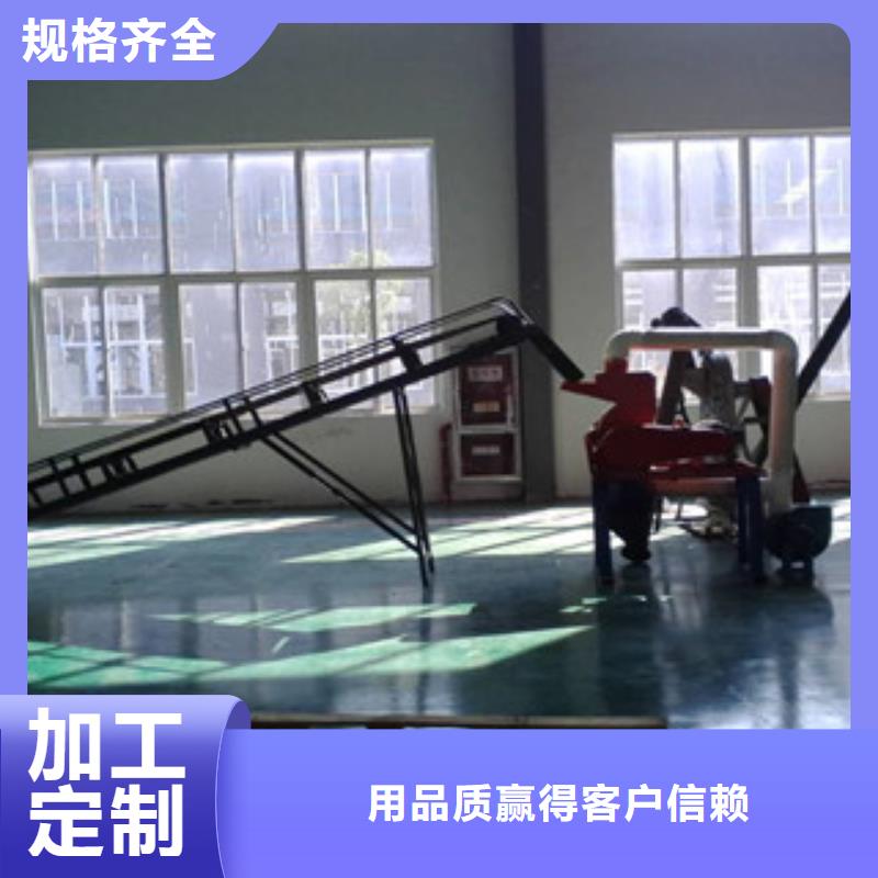 玻璃粉碎機足量供應