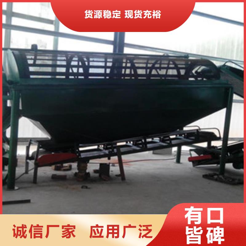 滾筒篩10年品質_可信賴