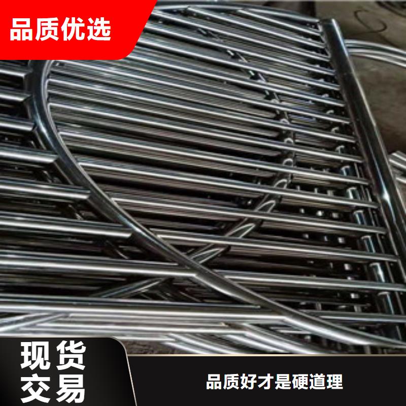 正規不銹鋼護欄生產廠家