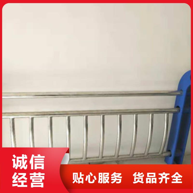 常年供應(yīng)不銹鋼護(hù)欄廠家