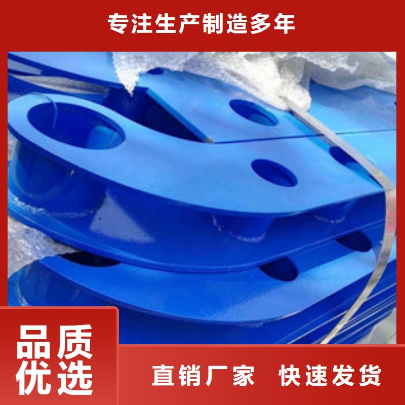 品質保證的欄桿廠家