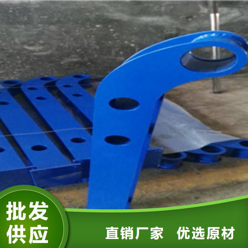 欄桿市場價源頭廠家經驗豐富