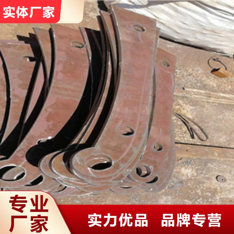 欄桿生產商_宏達友源金屬制品有限公司