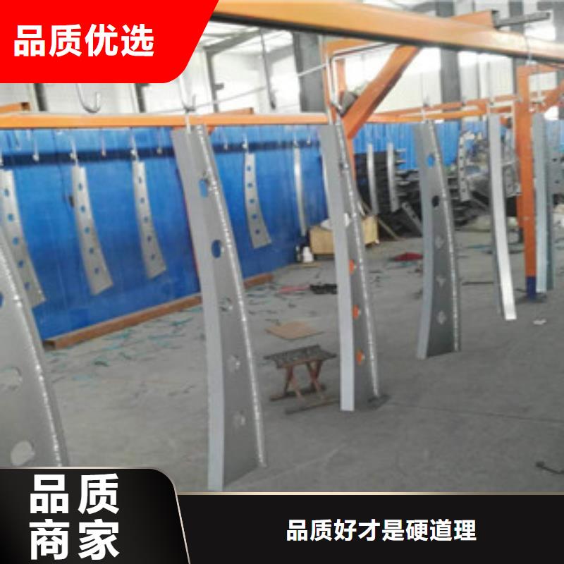 立柱現貨供應廠家