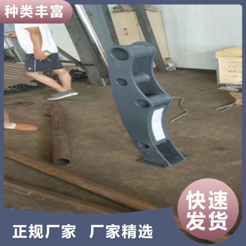 立柱廠家加工