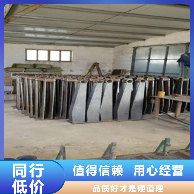 質量好的橋梁護欄立柱廠家排名