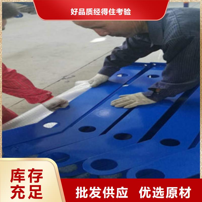 口碑好的橋梁護欄立柱經銷商