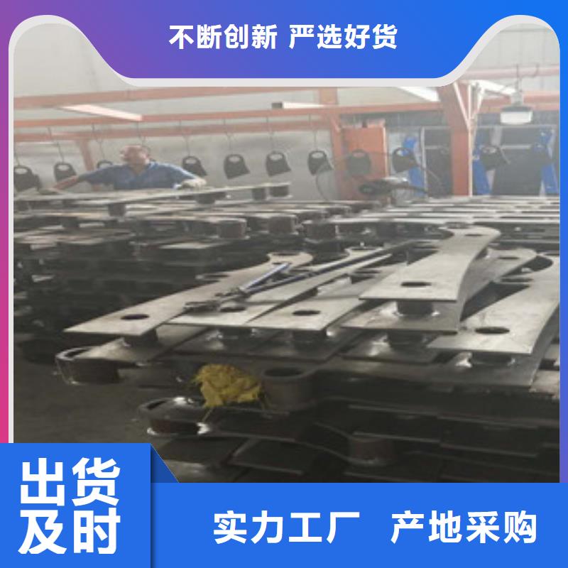 桥梁护栏立柱、桥梁护栏立柱生产厂家-价格实惠