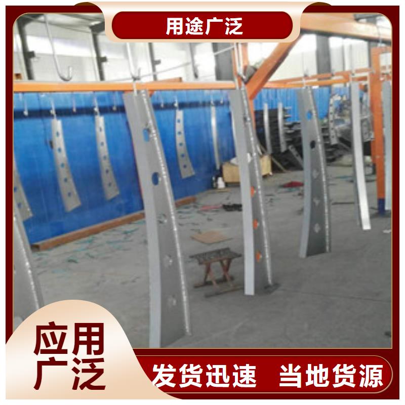 口碑好的橋梁護欄立柱經銷商