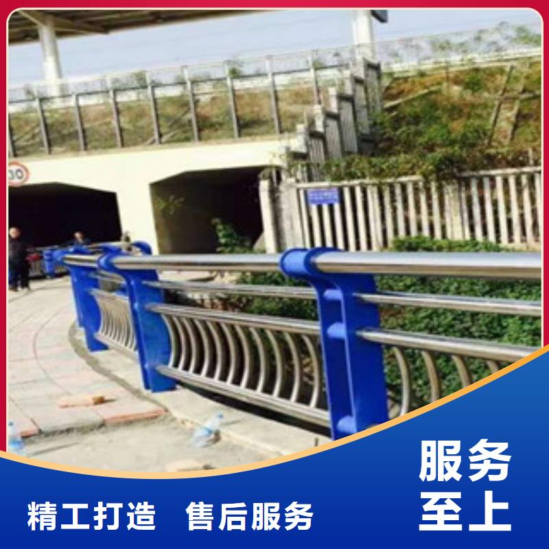 經驗豐富的橋梁護欄立柱經銷商