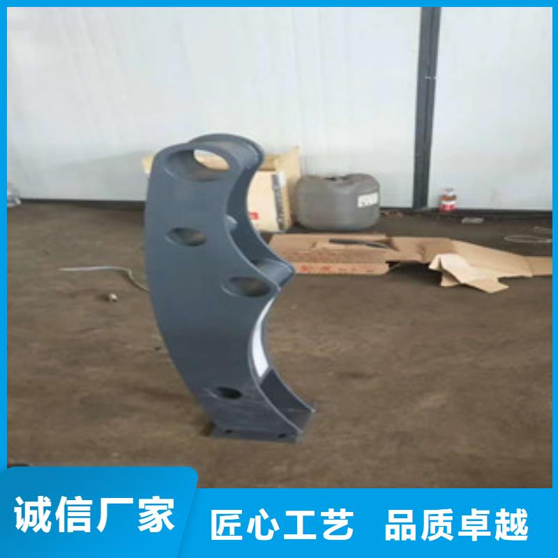 經驗豐富的橋梁護欄立柱經銷商