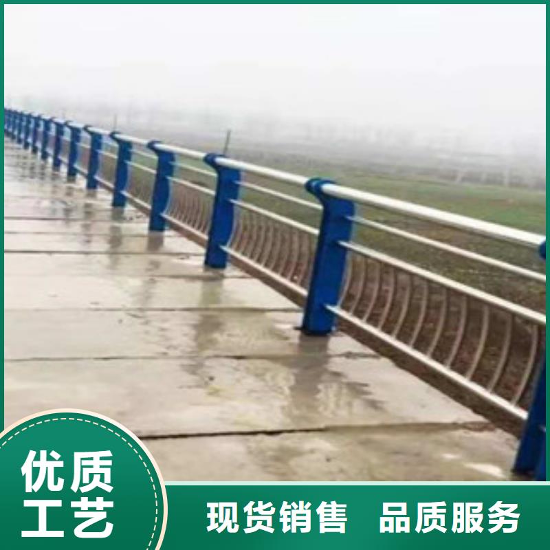 橋梁護欄立柱電話訂購熱線