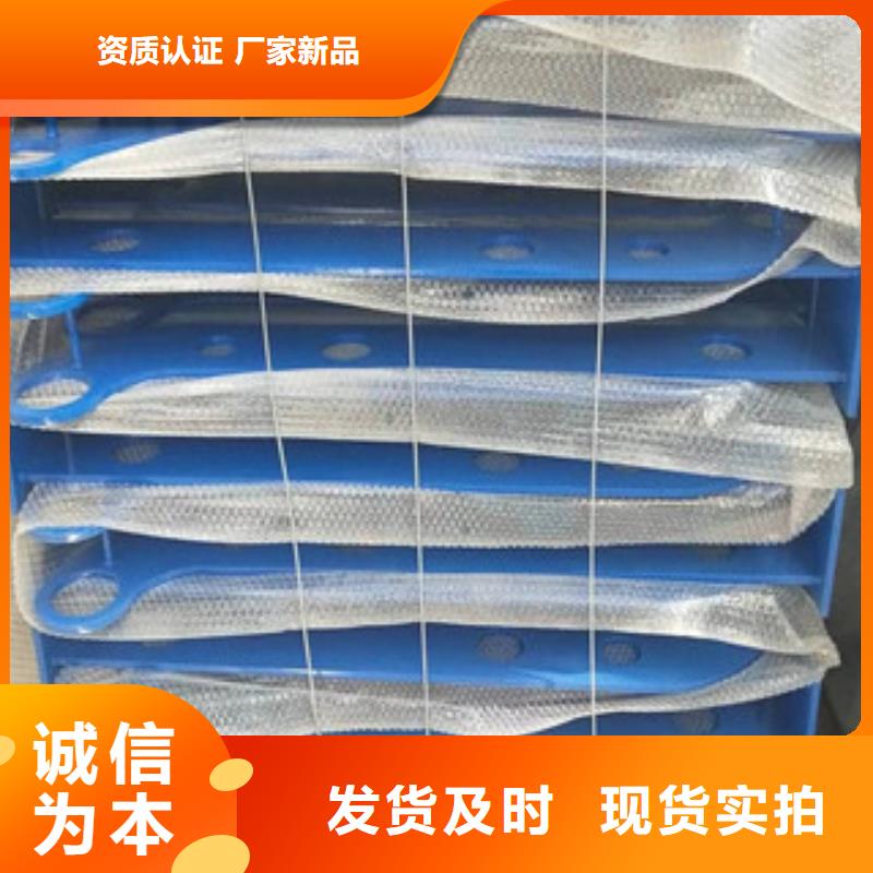 桥梁护栏立柱-客户一致好评