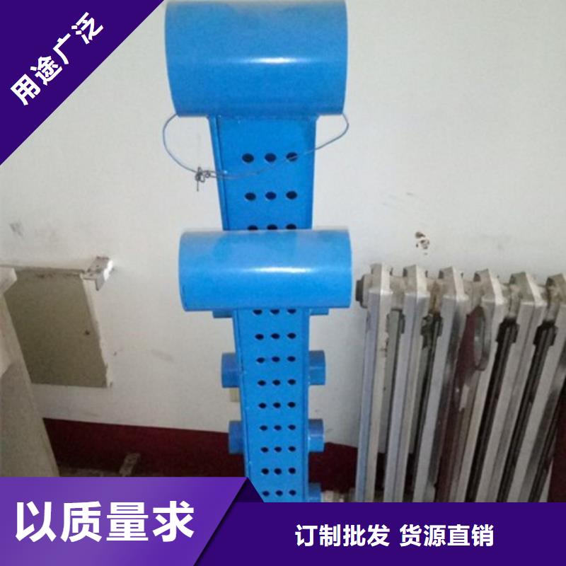 不銹鋼復合管1大廠質量可靠