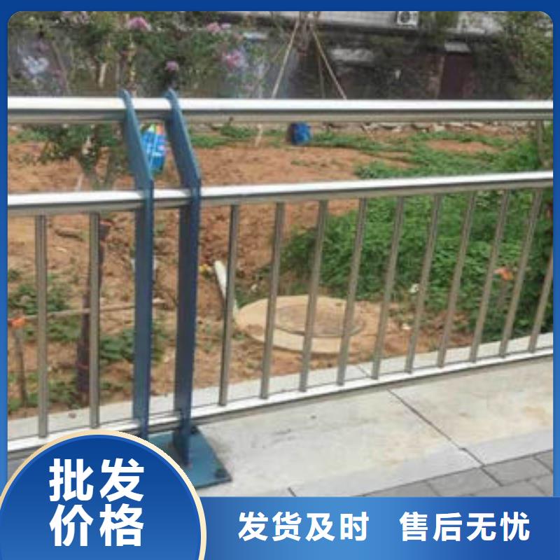 經驗豐富的不銹鋼復合管欄桿經銷商