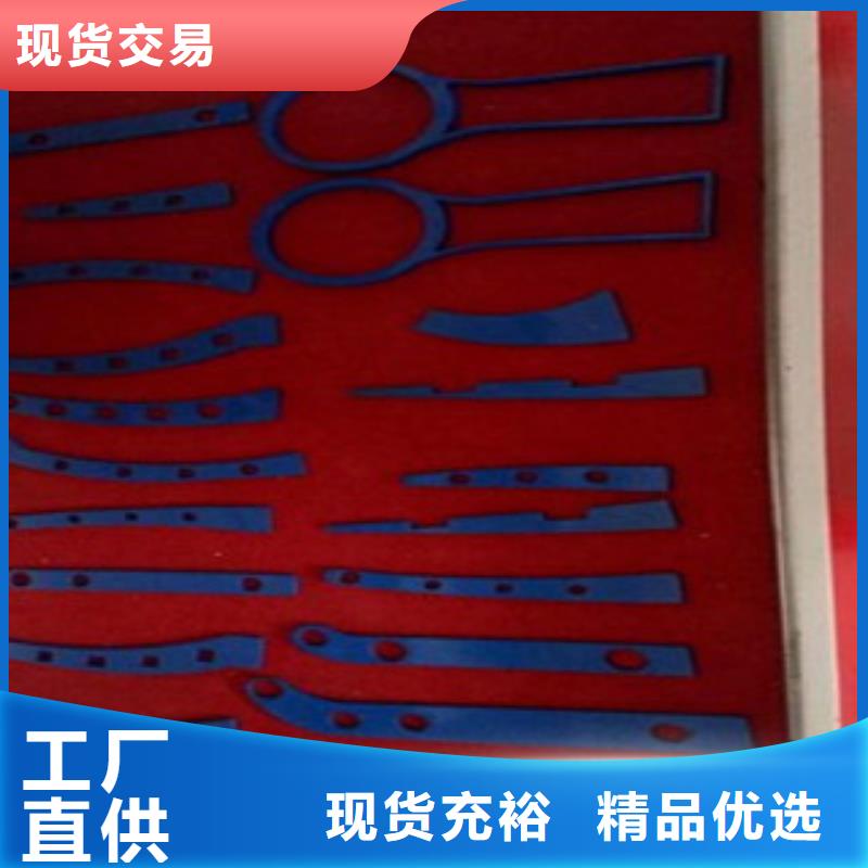411不銹鋼復合管護欄十年生產經驗