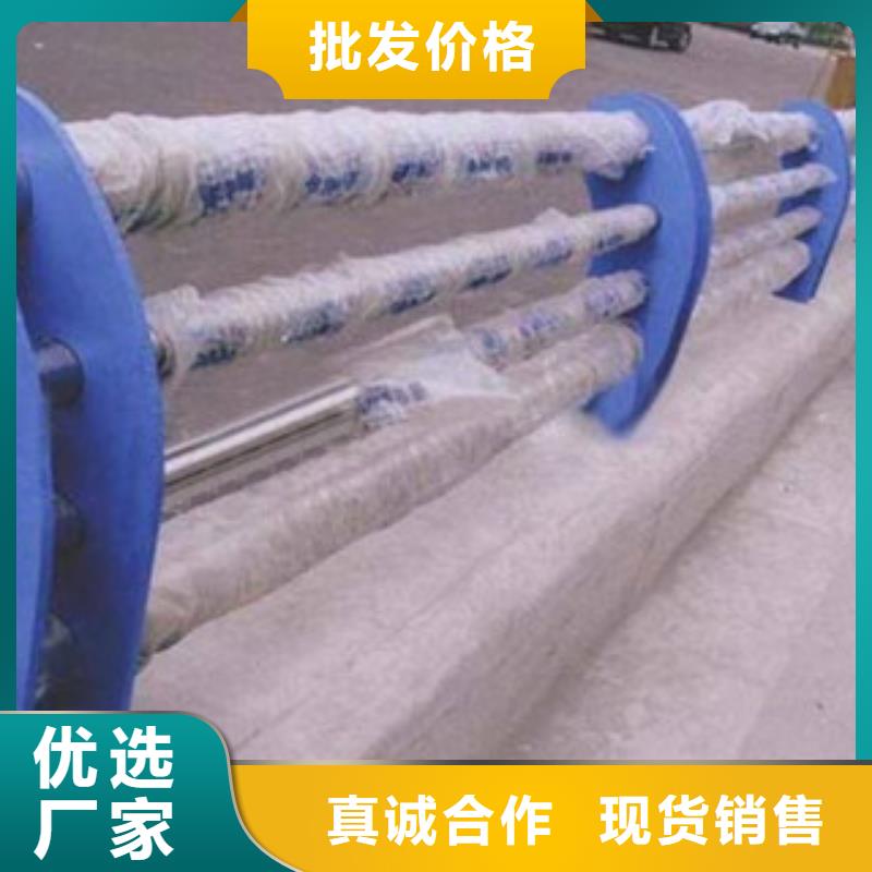 橋梁護欄2生產廠家-型號齊全
