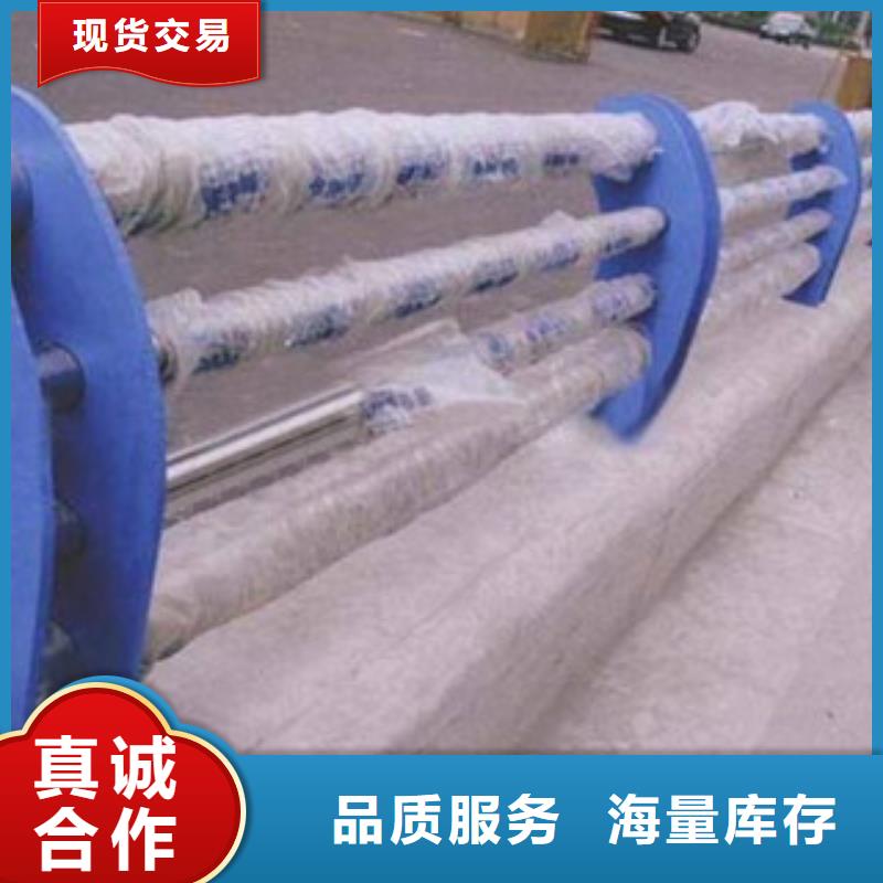 橋梁護(hù)欄2-我們是廠家！