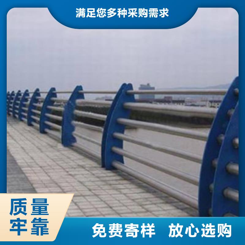橋梁護欄2品牌廠家-放心選購