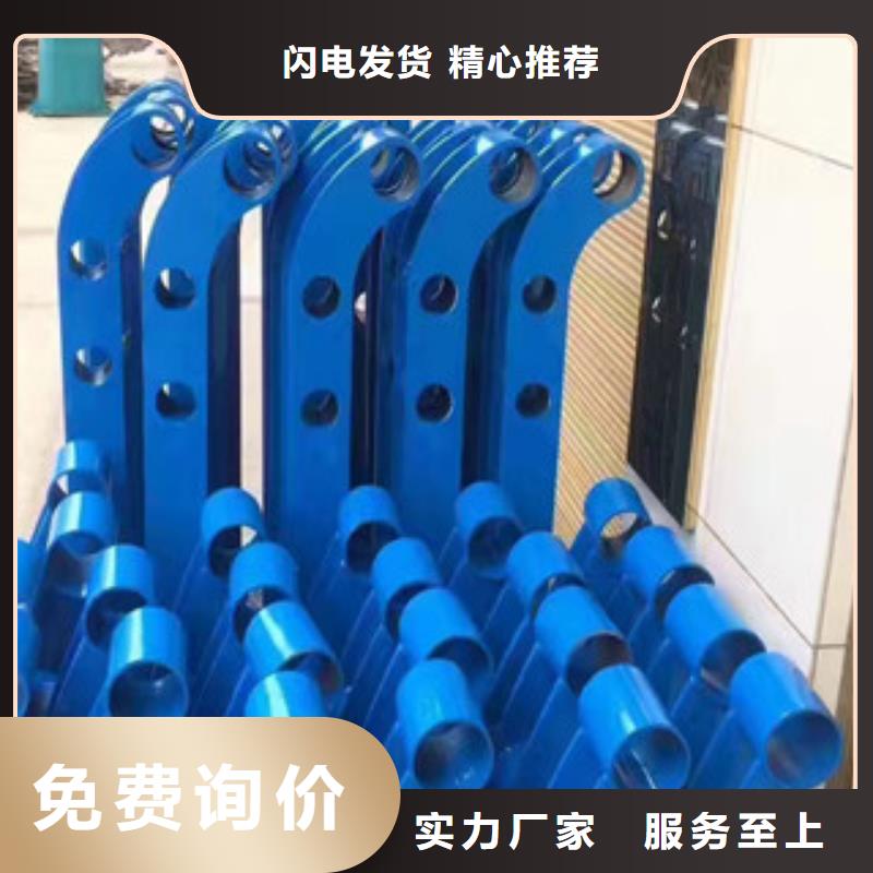 橋梁護(hù)欄3常規(guī)貨源充足