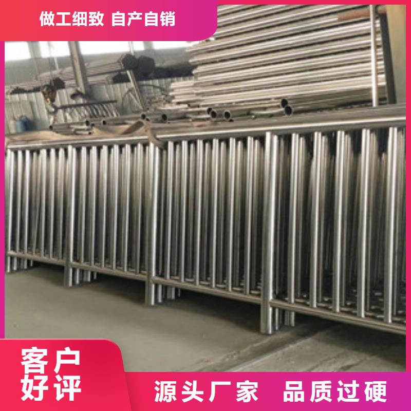 質(zhì)量優(yōu)的橋梁護欄3本地廠家