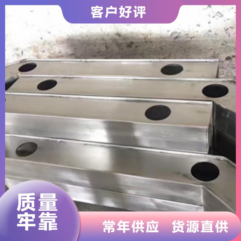 發(fā)貨及時的橋梁護(hù)欄3批發(fā)商