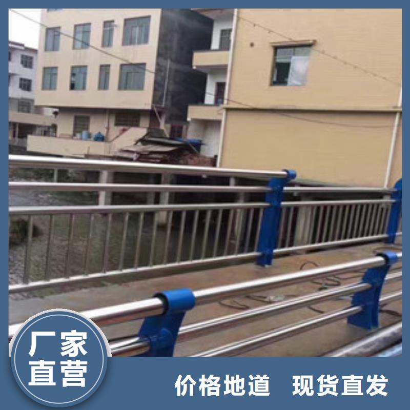 专业生产制造桥梁护栏3