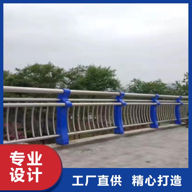 桥梁护栏3生产厂家-库存充足严选好货