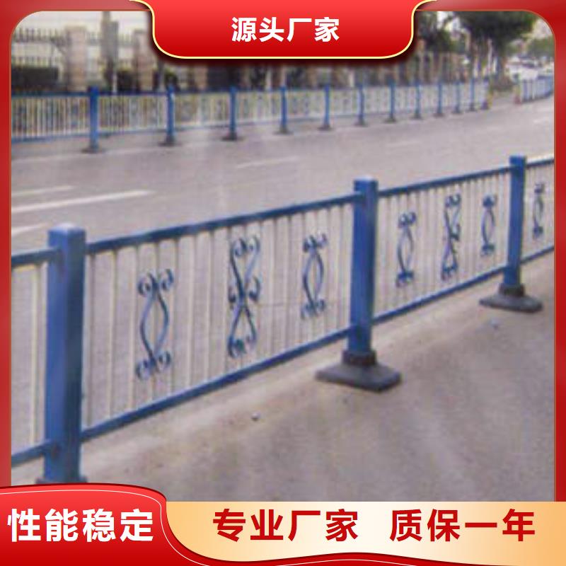 不銹鋼復合管護欄精選廠商