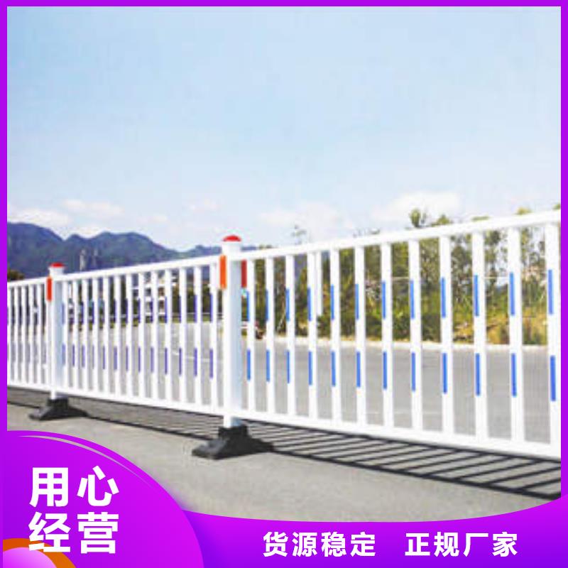 發貨速度快的不銹鋼復合管護欄批發商