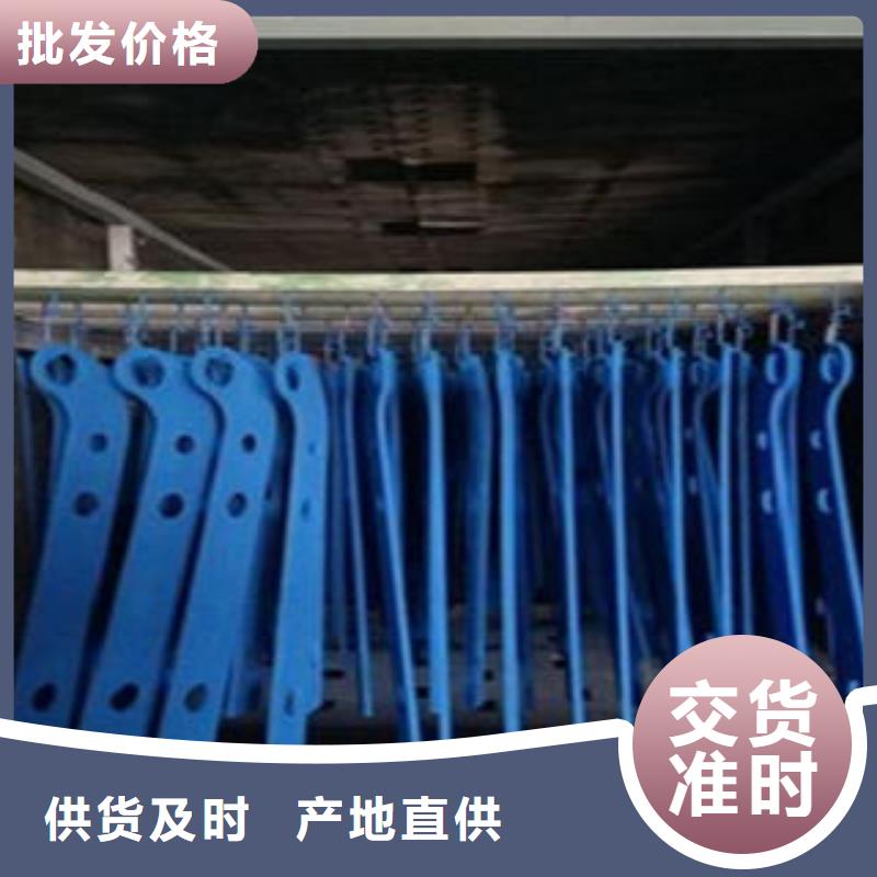 注重復(fù)合管質(zhì)量的生產(chǎn)廠家