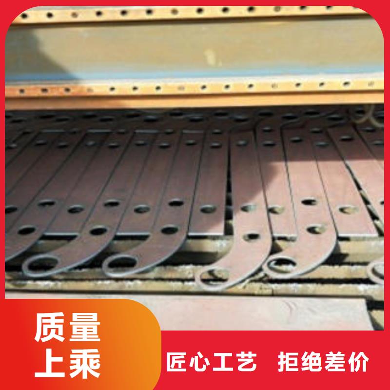 不銹鋼護(hù)欄型號(hào)齊全產(chǎn)地直供