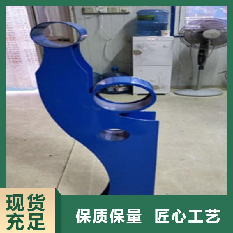 不銹鋼護欄廠家-全國接單工廠直供