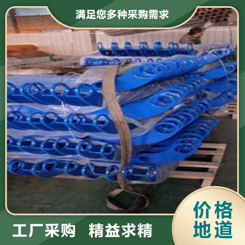 靠譜的不銹鋼護欄經銷商