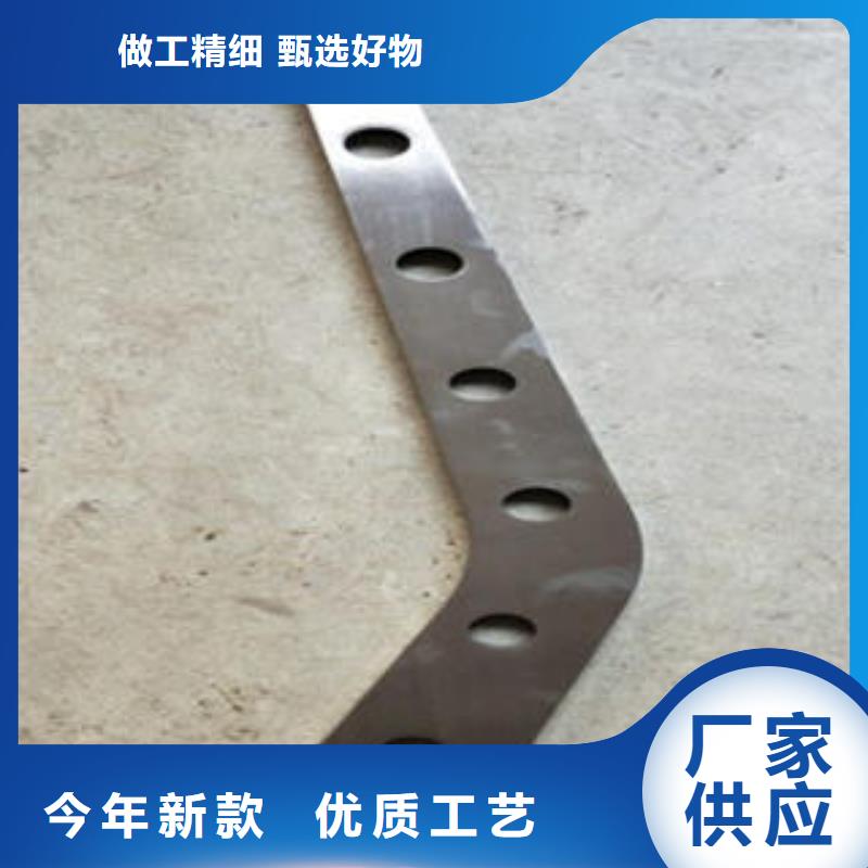 不銹鋼護欄-不銹鋼護欄出貨快