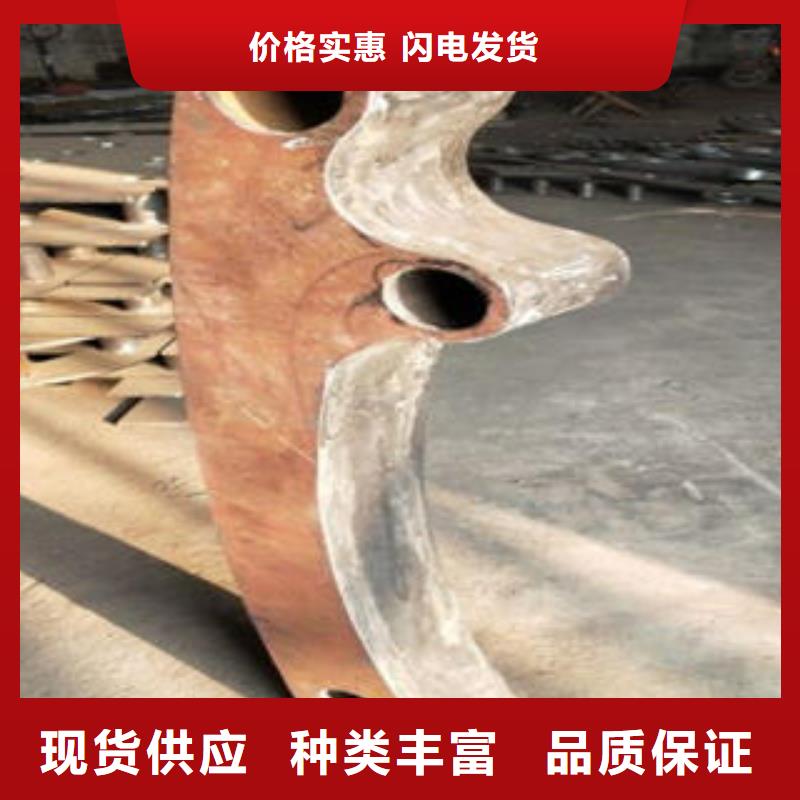 供应不锈钢护栏【无中间商】打造行业品质