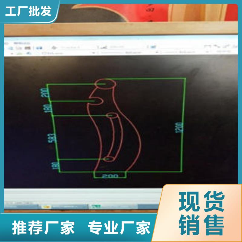 不锈钢护栏厂家直销