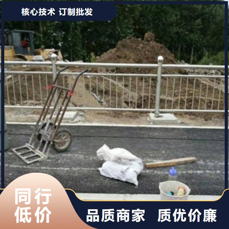優(yōu)質(zhì)不銹鋼護欄1源頭廠家